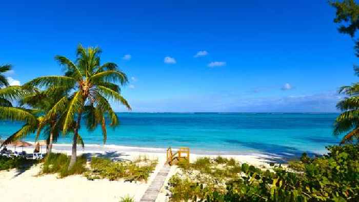 Three killed in Turks and Caicos Islands' first mass shooting