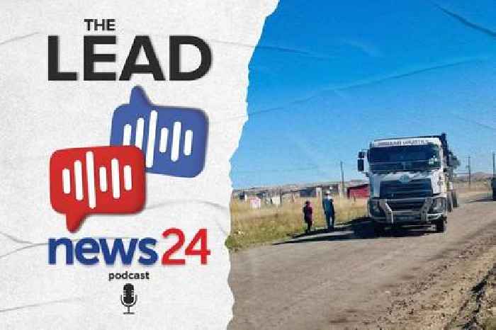News24 | PODCAST | The Lead: Is northern KZN becoming SA’s new coal belt? With Sakhiseni Nxumalo