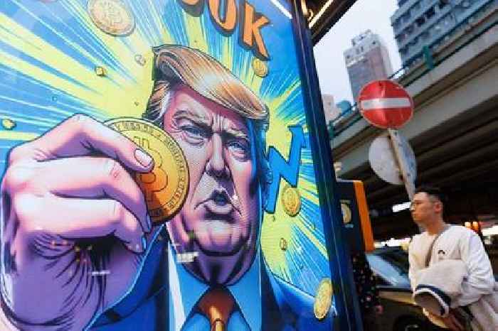 News24 | US-China officials meet in Stockholm to avert trade war as tariff truce expires
