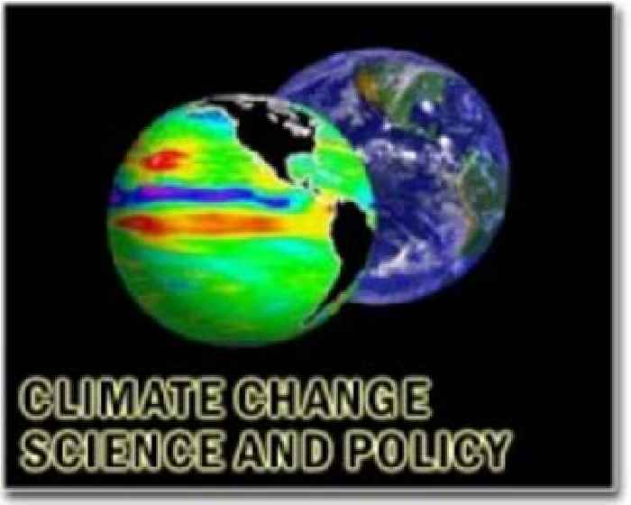 Trump administration expected to say greenhouse gases aren't harmful