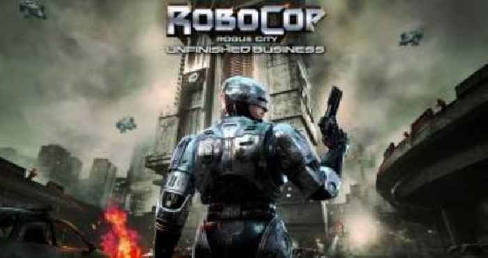 RoboCop: Rogue City – Unfinished Business Review (PC)
