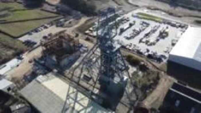 Cornish tin mine to get £28.6m government investment