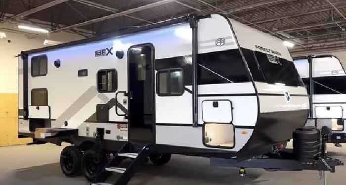 2026 Ibex 23MBH Beast Mode Is Insane! It's Perfect for America's Most Adventurous Families