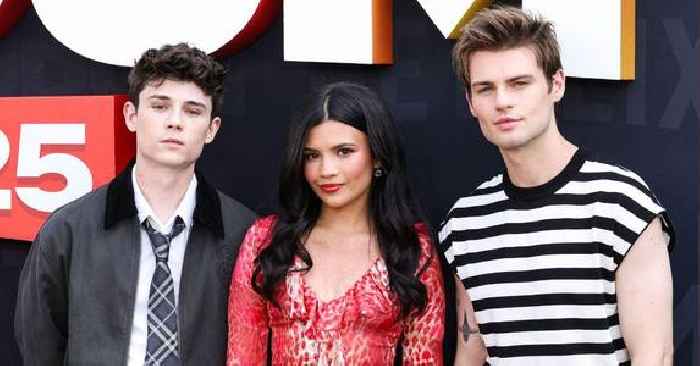 Ashby Gentry Teases 'Crazy' Ending to 'My Life With the Walter Boys' Season 2: 'I Did Not See It Coming'