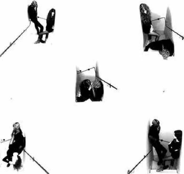 Yves Tumor & NINA – “WE DONT COUNT”