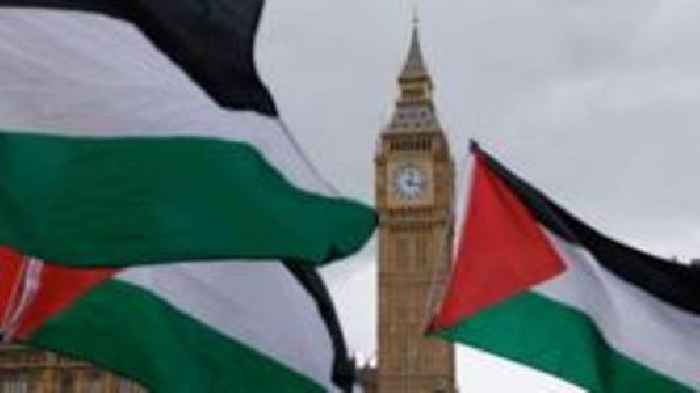 Can Starmer's Palestinian pledge be more than symbolic gesture?