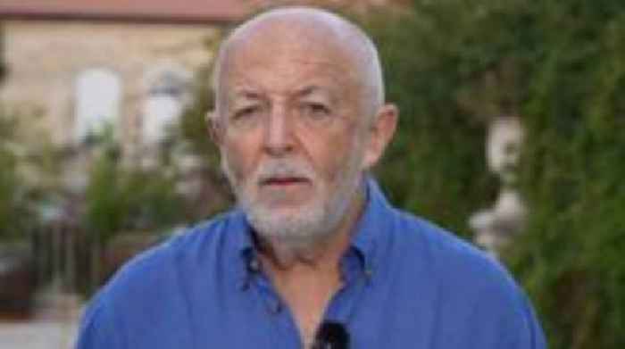 Bowen: Plan to recognise Palestinian state a big change for British foreign policy