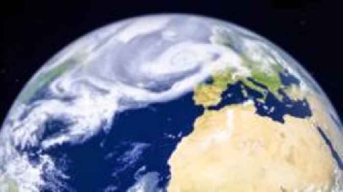 Blackpool attraction to broadcast messages from space