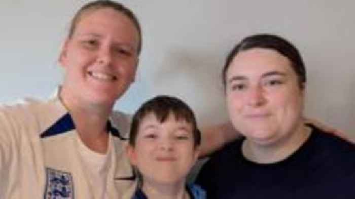 Family attend all Lionesses games to victory
