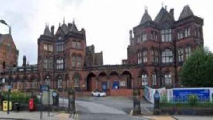 Safety concerns at children's heart surgery unit