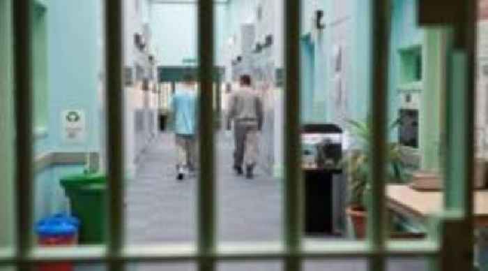 Some children too scared to leave cells, report says