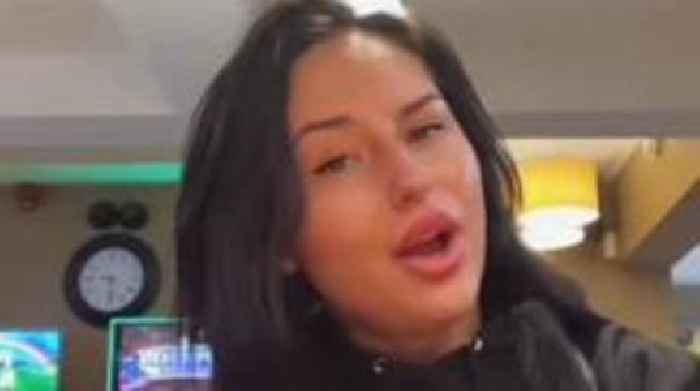 Woman found dead in house named as pub worker, 21