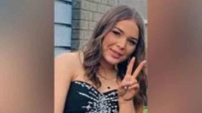 Man appears in court over crash that killed Bangor teenager