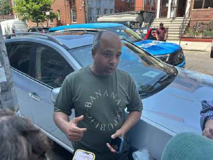 In the Bronx, a tight-knit Bangladeshi community grieves one of its own
