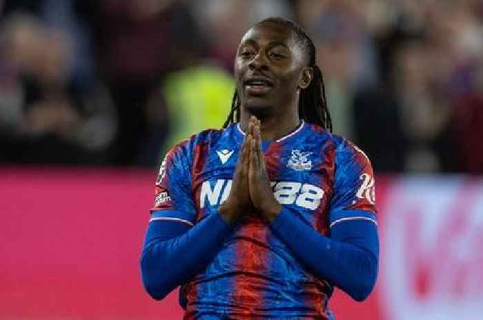 Arsenal transfer news: Mikel Arteta gets big £78m target boost as Eberechi Eze 'in touch'