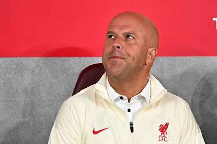 Liverpool beat Arsenal to striker in transfer twist after Gunners' premature celebrations