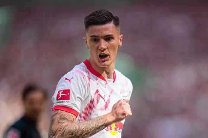 Man Utd transfer news: Ruben Amorim receives big Benjamin Sesko lift as target speaks out