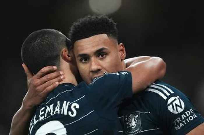 Ollie Watkins' feelings on Man Utd transfer emerge after 'dream move' blocked