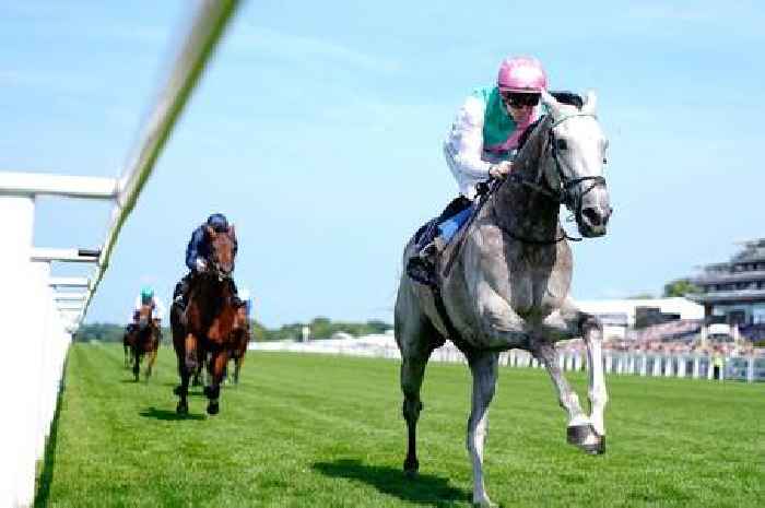 'I tipped 28-1, 6-1 and 4-1 winners on day one' – Jason Heavey's day two Glorious Goodwood tips