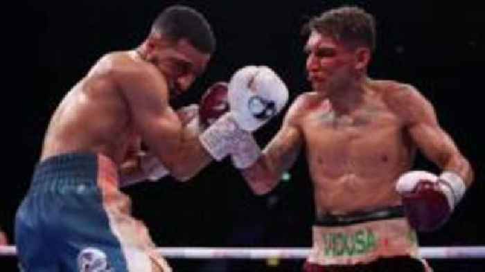 Rodriguez failed drug test in US before Yafai fight