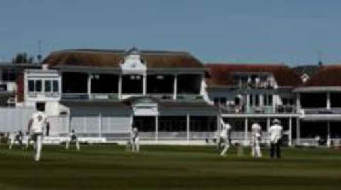 Bottom side Kent handed eight-point deduction