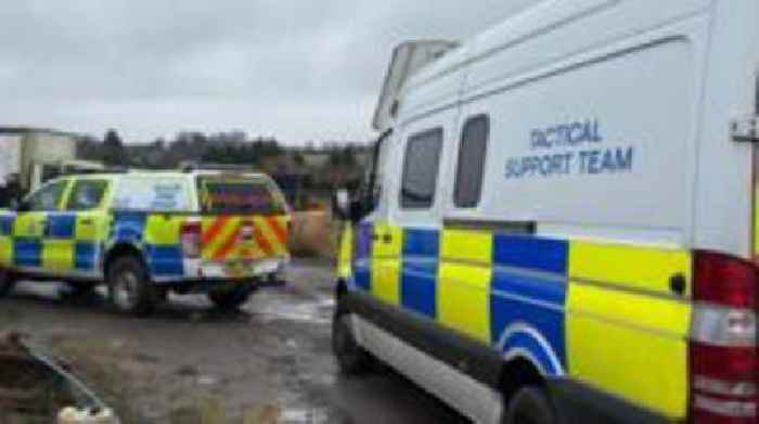 Lincolnshire people charged in major hare-coursing investigation