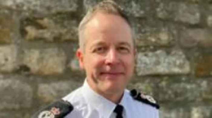Police chief renews warning over budget shortfall
