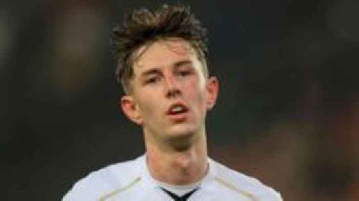 Newcastle midfielder White joins Orient on loan