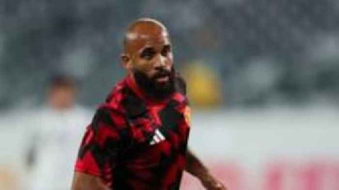 Chess fan Mbeumo on why Man Utd was right move for him