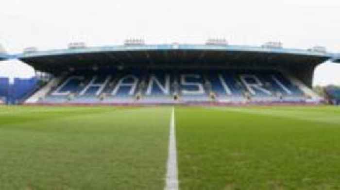 Hillsborough's North Stand closed by Sheffield council