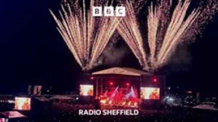 Rotherham's Reytons to headline Wembley