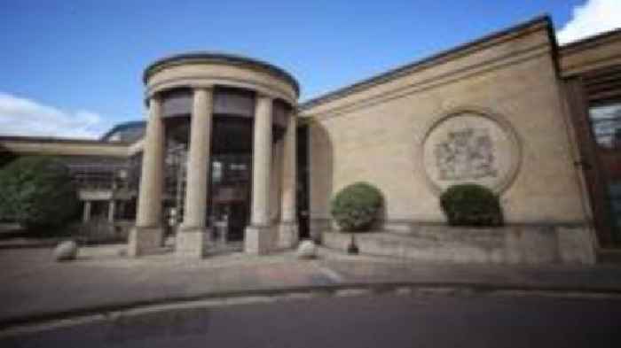 Man found guilty of 'battering life' out of mum's ex