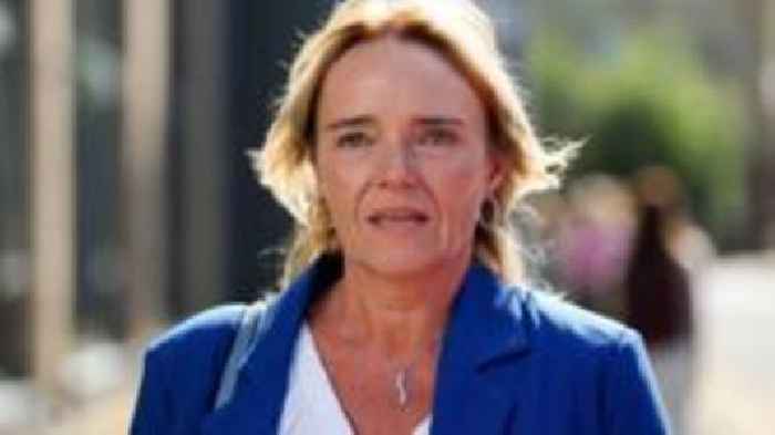 Nurse denies 'vindictive campaign' against trans doctor