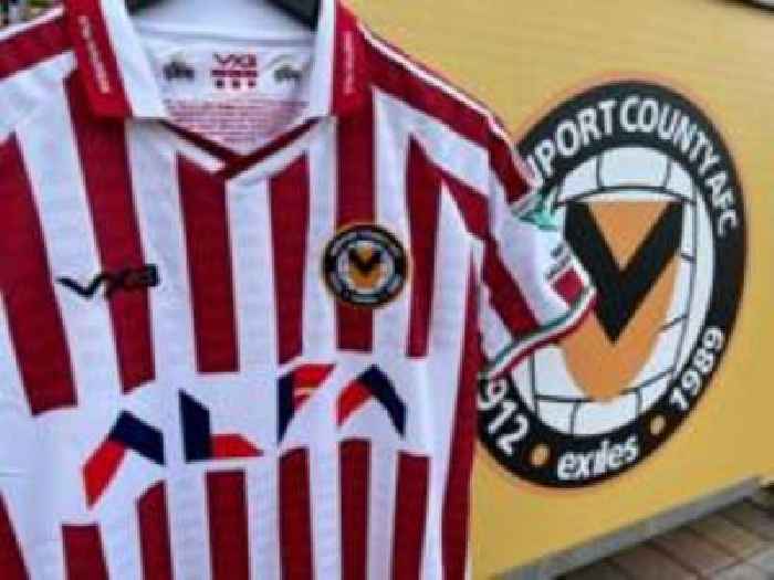 County 'blown away' by Basque refugee kit reaction