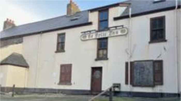 Partner sought to develop historic inn site