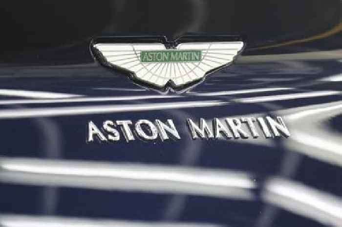 Aston Martin: Why going private could be the right road for luxury carmaker