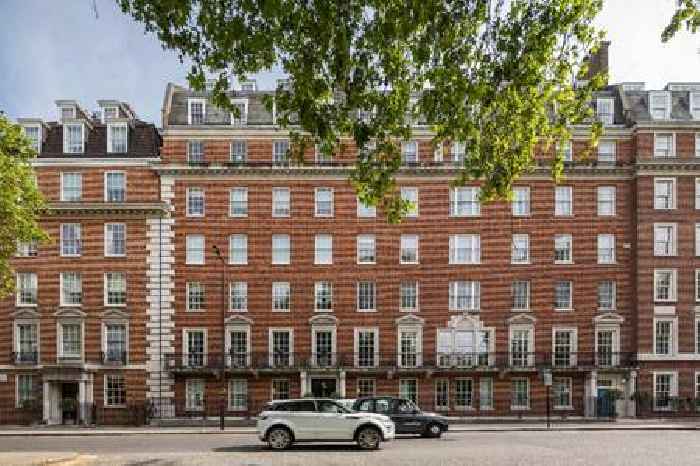 Dearth of international super-prime buyers opens market up for young Brits
