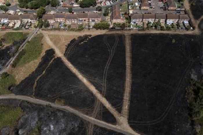 London must prepare for new climate extremes