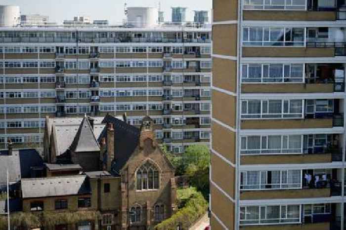 Soaring stamp duty costs dampen house price growth