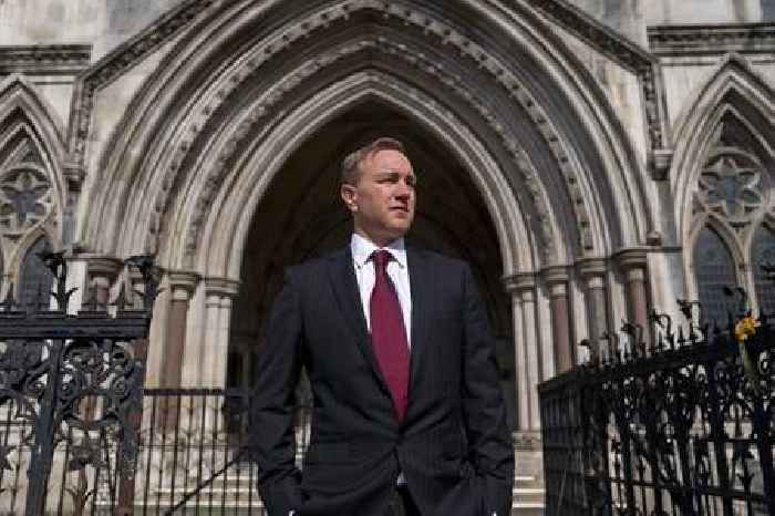 Tom Hayes’ crime in Libor case was to be a banker when that was unpopular