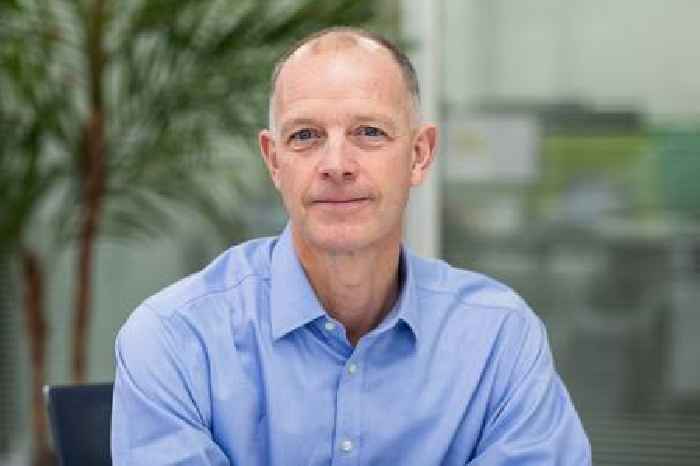 Travelex hires former William Hill CEO as new boss