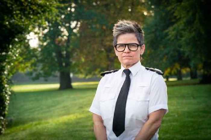 Massive rise in calls and complex murder cases have stretched Derbyshire police resources