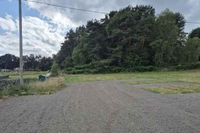 Private land owner steps in to solve Derbyshire Dales Traveller sites 'failure'