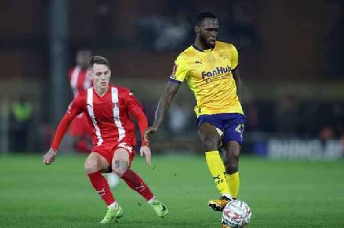 Derby County v Solihull Moors player ratings as winger on fire and 'exciting talent' shows class