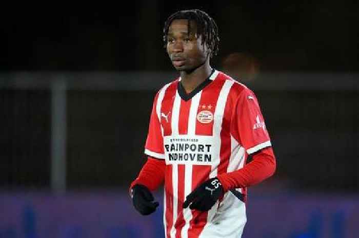 Hull City agree transfer deal with Manchester City to sign highly-rated winger