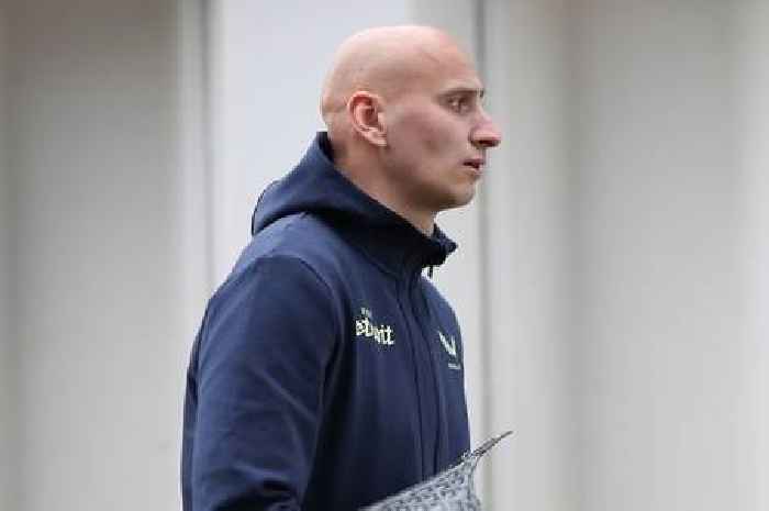 Hull City head coach Sergej Jakirovic explains Jonjo Shelvey transfer decision amid EFL appeal