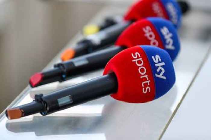 Six Hull City matches moved as Sky Sports reveal Championship TV picks