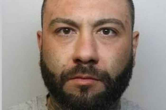 Carjacker threatened to shoot Bristol driver before ramming police car