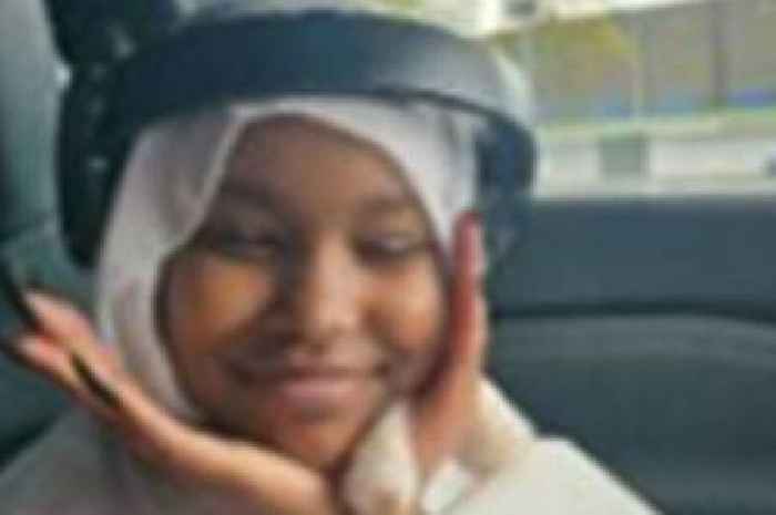Live: Fears for missing girl, 14, who may be in Bristol