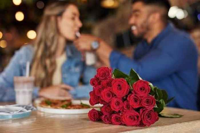 'My date with doctor went horribly wrong after he told huge lie before we met'